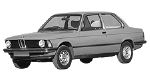 BMW E21 U2563 Fault Code