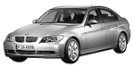 BMW E90 U2563 Fault Code