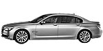 BMW F02 U2563 Fault Code