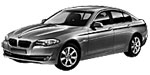 BMW F10 U2563 Fault Code