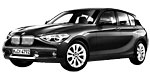 BMW F20 U2563 Fault Code