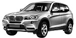 BMW F25 U2563 Fault Code