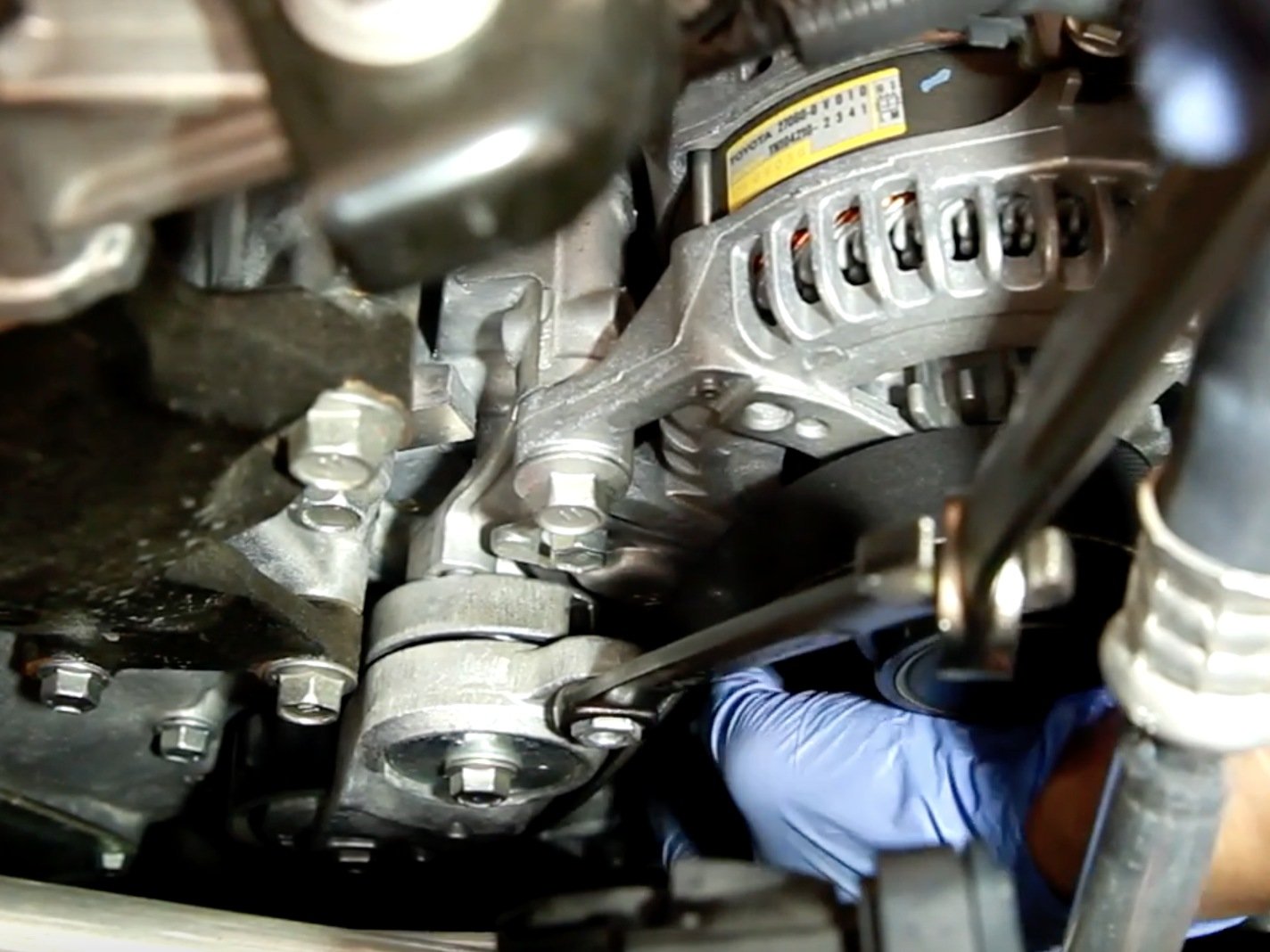 See U2563 in engine